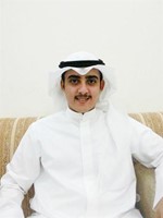 سعد الحجرف﻿