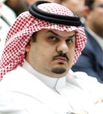 عبدالرحمن بن مساعد