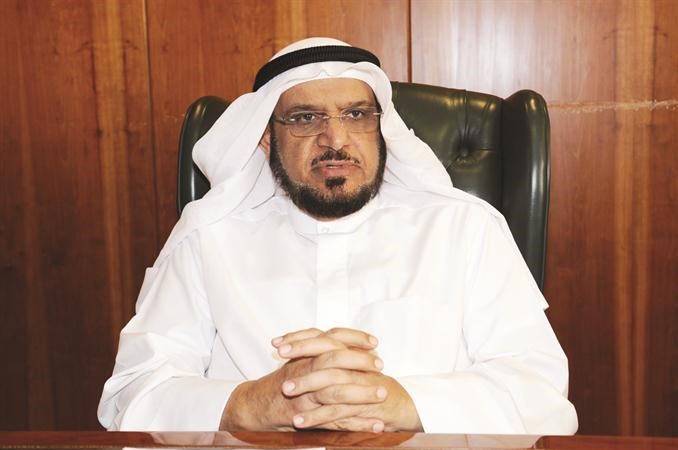 العتيقي: «إيكويت» ستنفذ صيانة للأوليفينات في 2014 بـ 100 مليون دولار