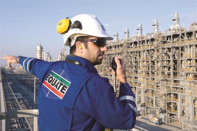 العتيقي: «إيكويت» ستنفذ صيانة للأوليفينات في 2014 بـ 100 مليون دولار