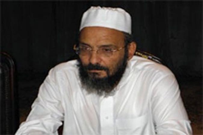 الشيخ سيد العفاني