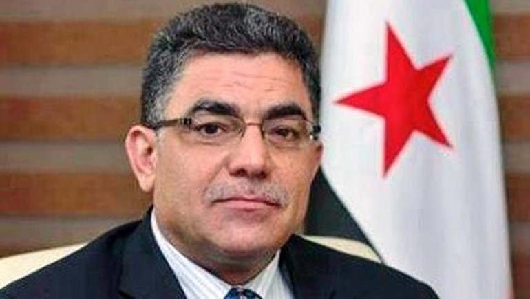 غسان هيتو