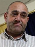 علي الحجيري﻿