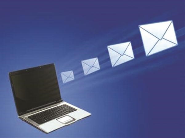 ألمانيا تحارب الإرهاب عبر اعتراض رسائل البريد الإلكتروني
