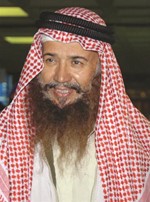 الداعية احمد القطان﻿