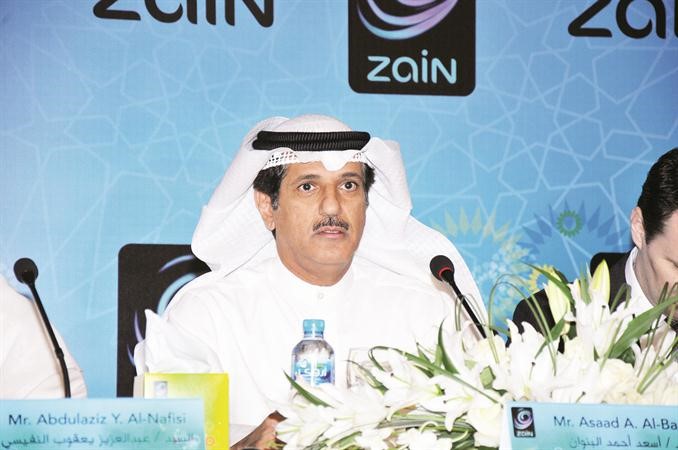 اسعد البنوان﻿