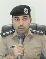 النقيب عثمان غريب 