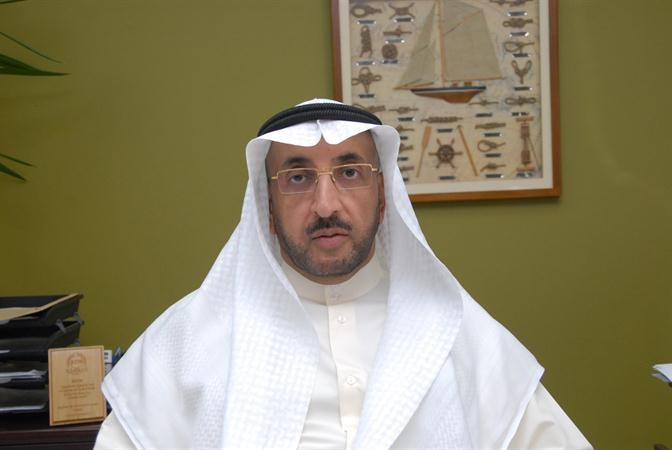 منصور البدر﻿