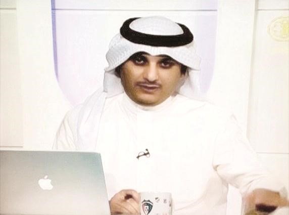 محمد بداح﻿