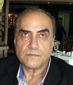  ميشال حلو﻿