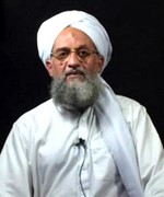 ايمن الظواهري 