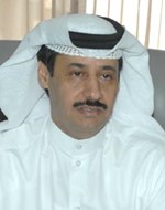 محمد العازمي