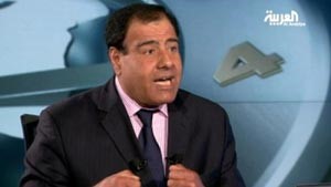 بالفيديو.. قتلت إسرائيل بناته الثلاث .. فدعا للسلام وترشح لنوبل