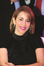 منال عمر