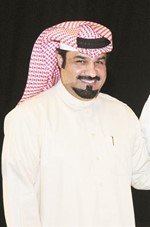 عميد المعهد العالي للفنون المسرحية دفهد السليم﻿
