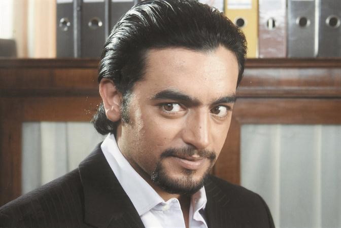 هاني سلامة