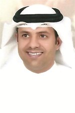 فيصل الكندري﻿