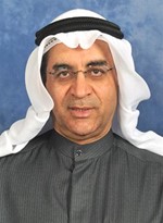 احمد المليفي﻿
