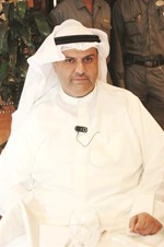 المستشار وائل العتيقي 