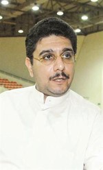 حسين بوعباس