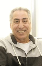 علي الشطي