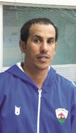 عوض الرشيدي