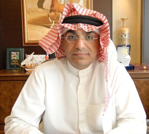 طلال الخرس