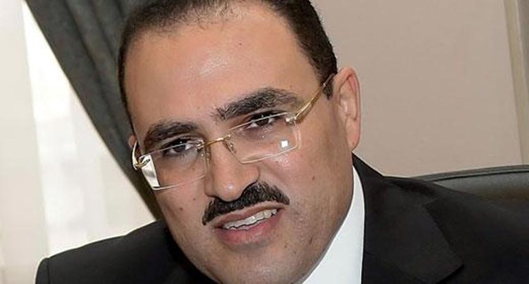 عمرو رشدي