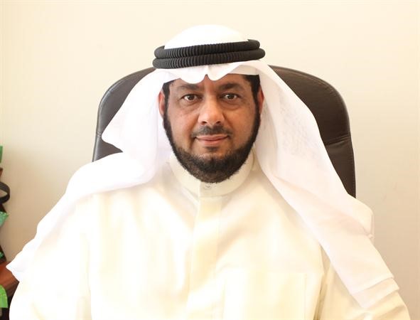 محمد العمر ﻿