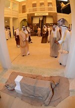جانب من الجولة﻿