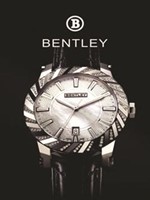 Bentley تطرح VENEUR الأصالة الكلاسيكية لدى روائع جنيف للساعات