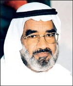 دعجيل النشمي