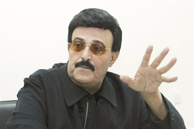 سمير غانم ﻿