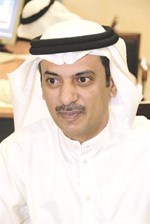 مهلهل الخالد