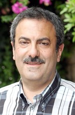 فريد الخازن﻿