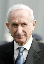 عمر كرامي﻿