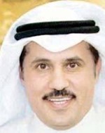 العميد صالح الغنام﻿