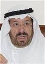اللواء يوسف الانصاري﻿