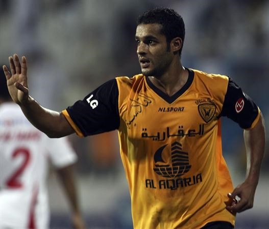 للفرحة «أهداف»