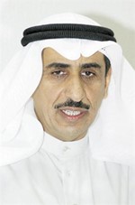 محمد الرومي