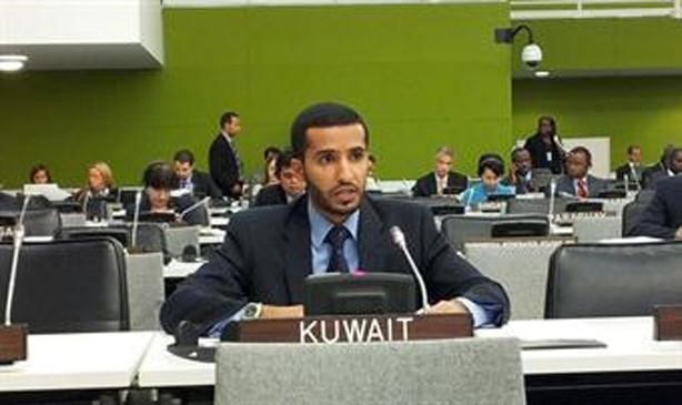 محمد العتيقي