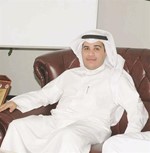 مبارك العجمي