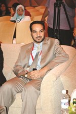 دنواف المطيري انور الكندري