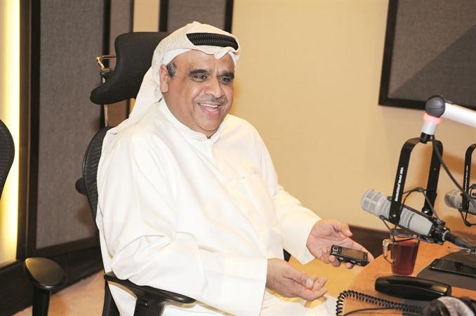 داود حسين﻿