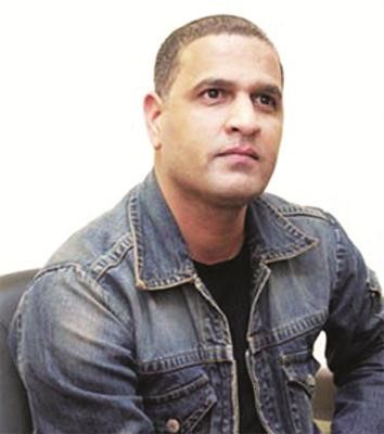 محمد القفاص﻿