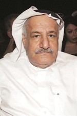 الفنان الكبير احمد الصالح﻿