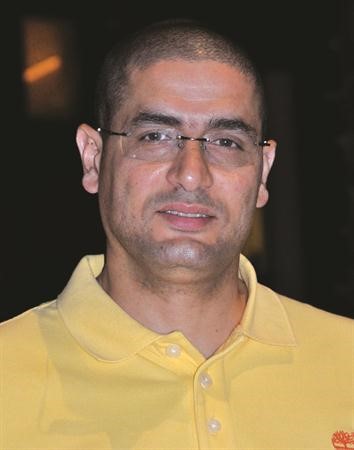 محمد ابوحامد