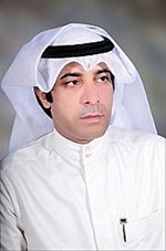 المحامي سعود الشمري ﻿