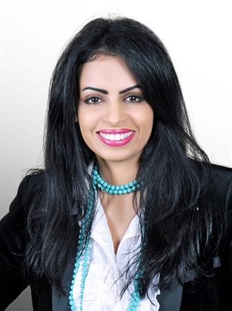 اريج حمادة ﻿
