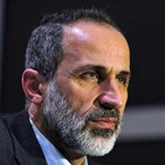 احمد معاذ الخطيب 